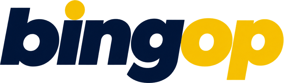 bingop